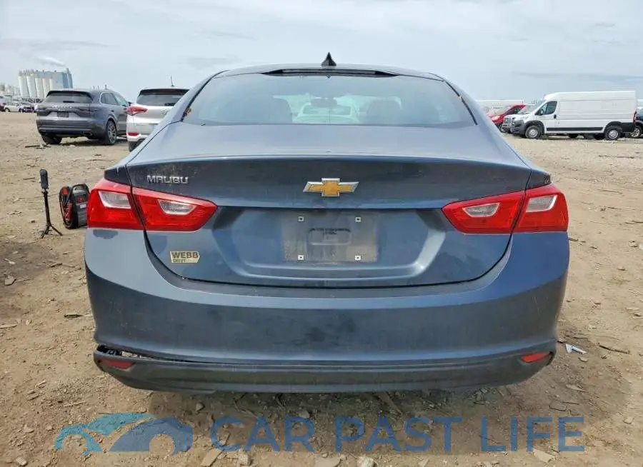 1G1ZB5STXLF015069# 6