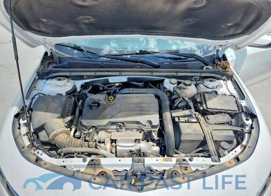 1G1ZC5ST1RF179378# 11