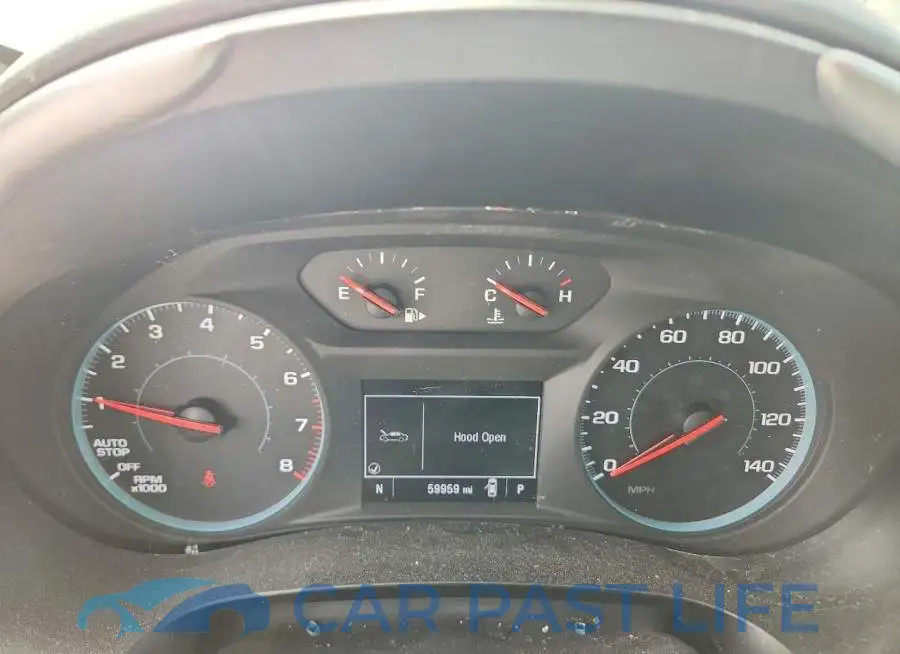 1G1ZC5ST1RF179378# 9