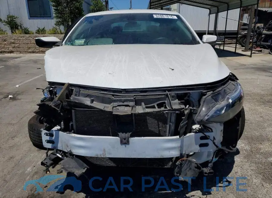 1G1ZD5ST0RF125339# 5