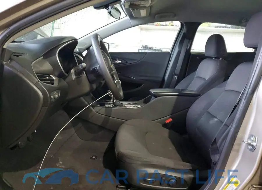 1G1ZD5ST1NF141639# 7