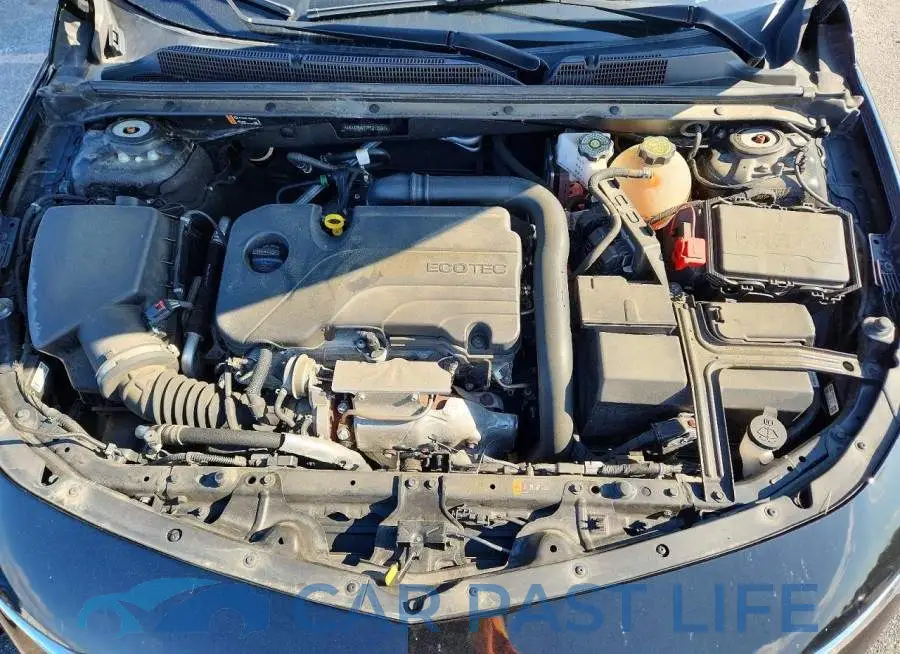 1G1ZD5ST1PF212387# 11