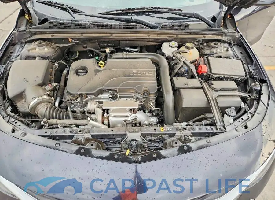 1G1ZD5ST1PF222773# 11