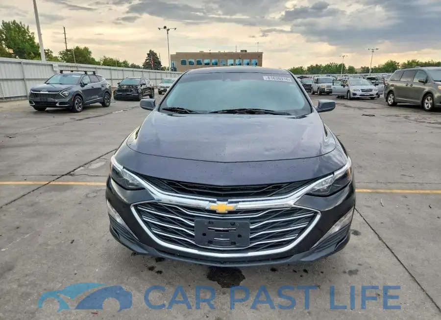 1G1ZD5ST1PF222773# 5