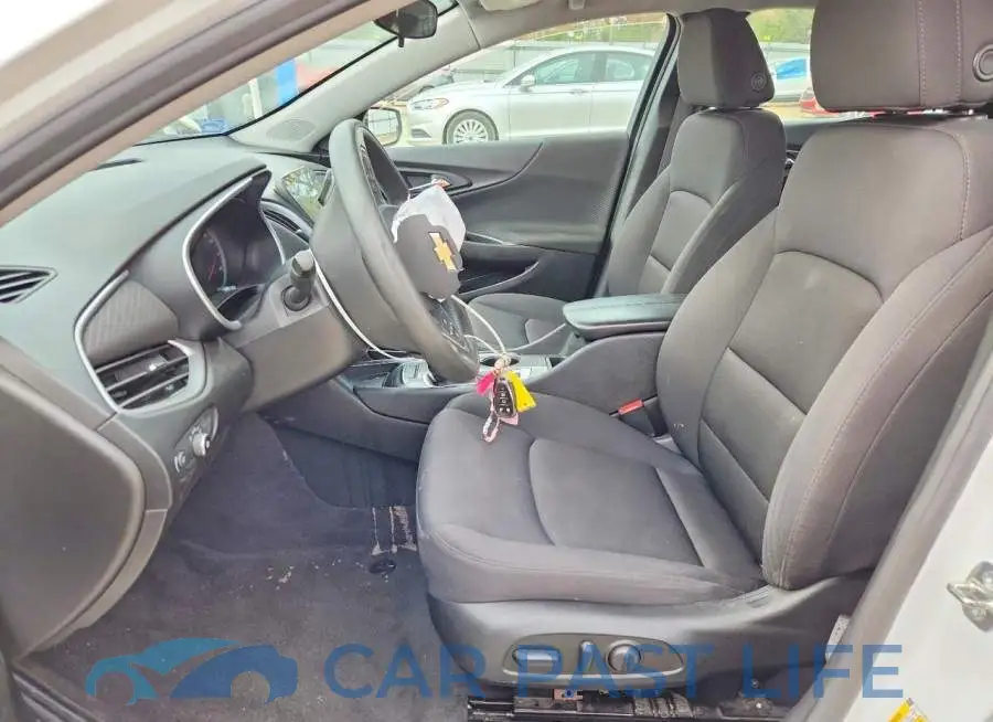 1G1ZD5ST2PF183823# 7
