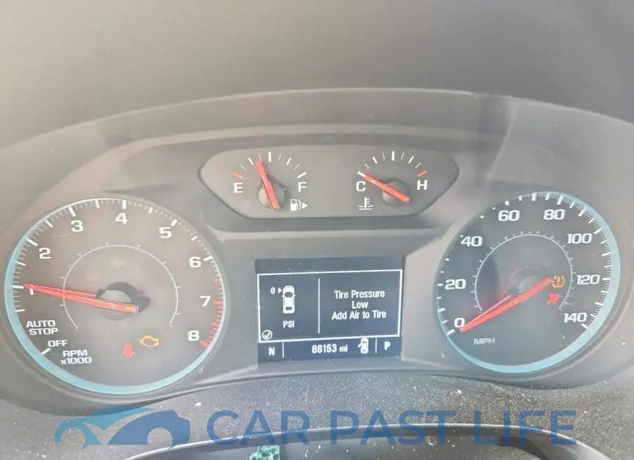 1G1ZD5ST2PF183823# 9