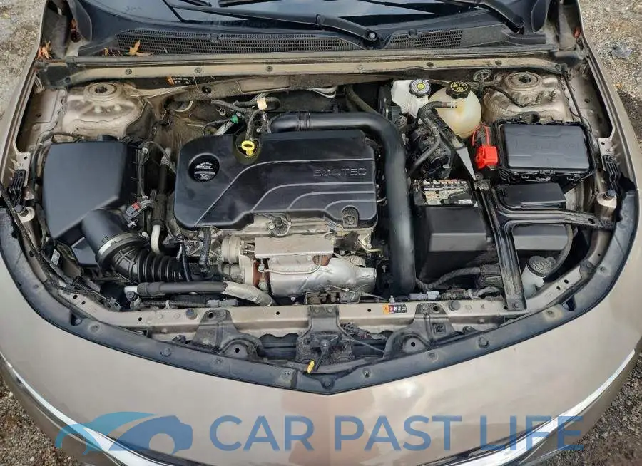 1G1ZD5ST2PF248038# 11
