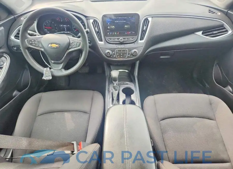 1G1ZD5ST2PF248038# 8