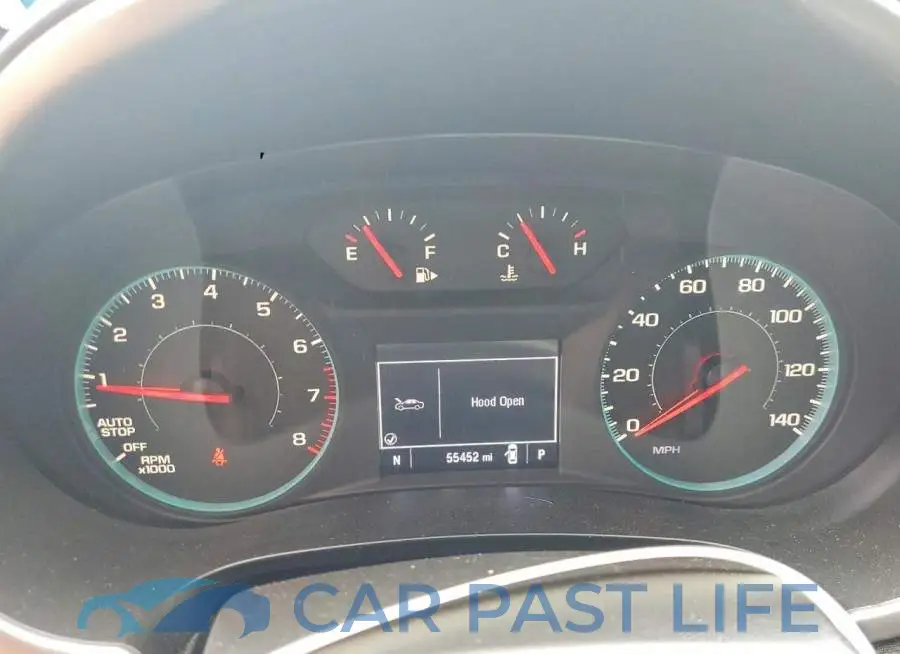 1G1ZD5ST2RF204088# 9