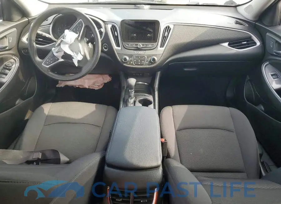 1G1ZD5ST3PF244855# 8
