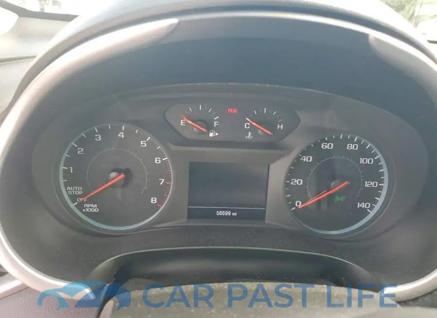 1G1ZD5ST3PF244855# 9