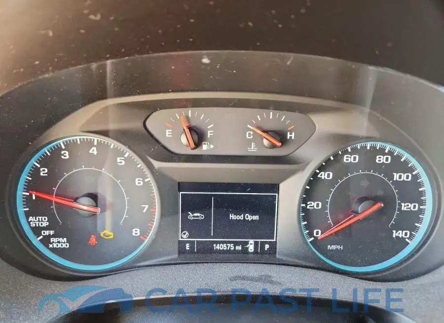 1G1ZD5ST4LF155712# 9