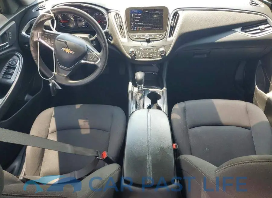 1G1ZD5ST4RF117244# 8