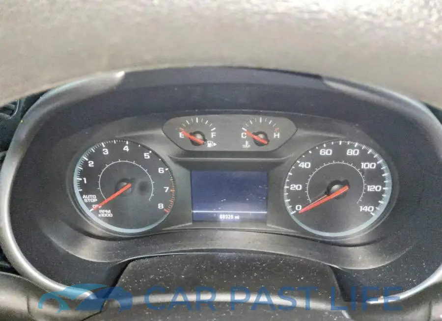 1G1ZD5ST5NF115982# 9