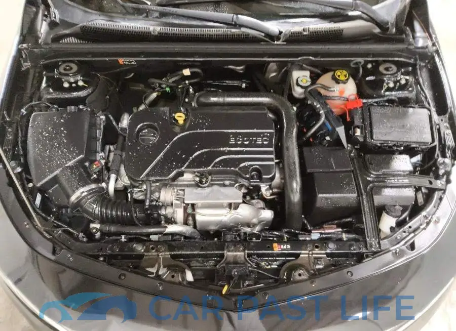 1G1ZD5ST5NF115982# 11