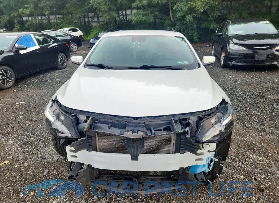 1G1ZD5ST5PF176588# 5