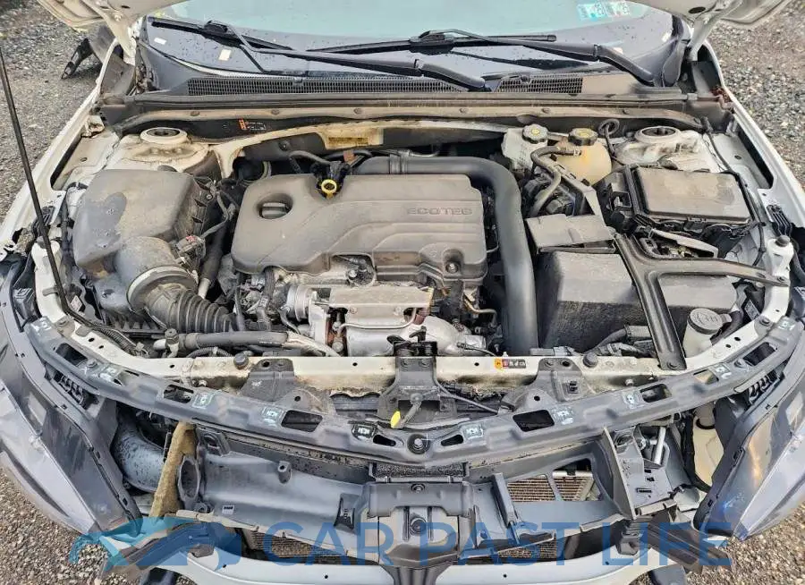 1G1ZD5ST5PF176588# 11