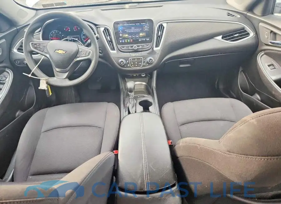 1G1ZD5ST5PF176588# 8