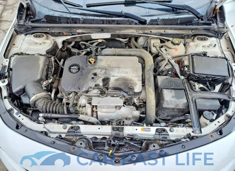 1G1ZD5ST6JF294396# 11