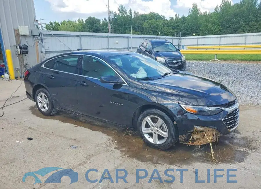 1G1ZD5ST6NF156265# 4