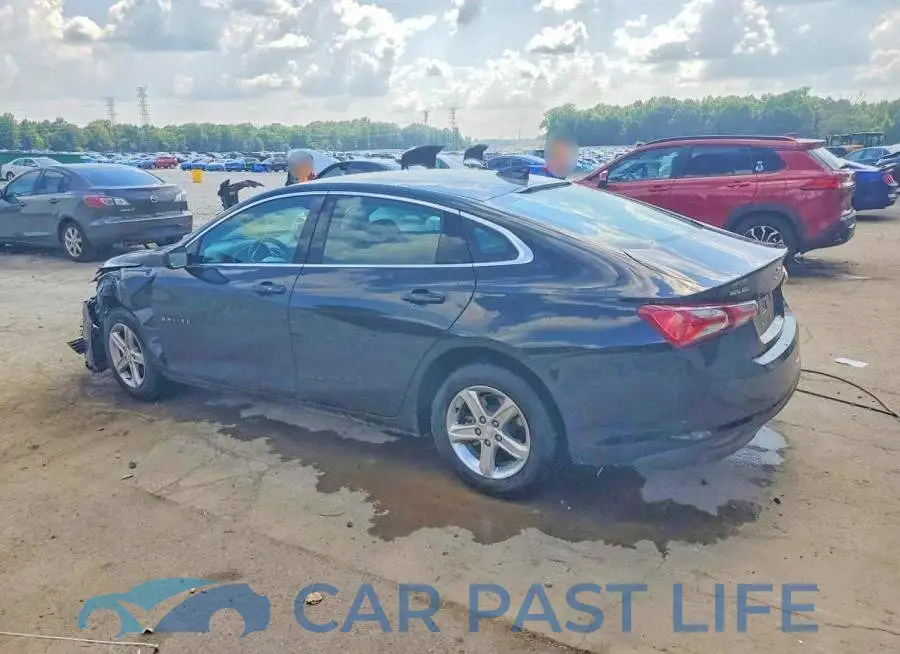 1G1ZD5ST6NF156265# 2
