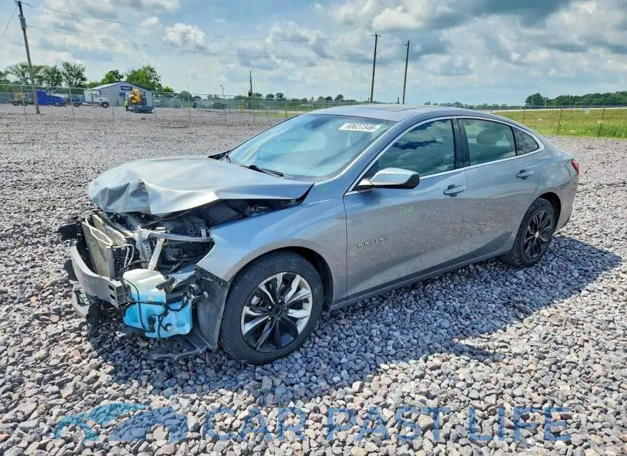 1G1ZD5ST6RF168406# 1