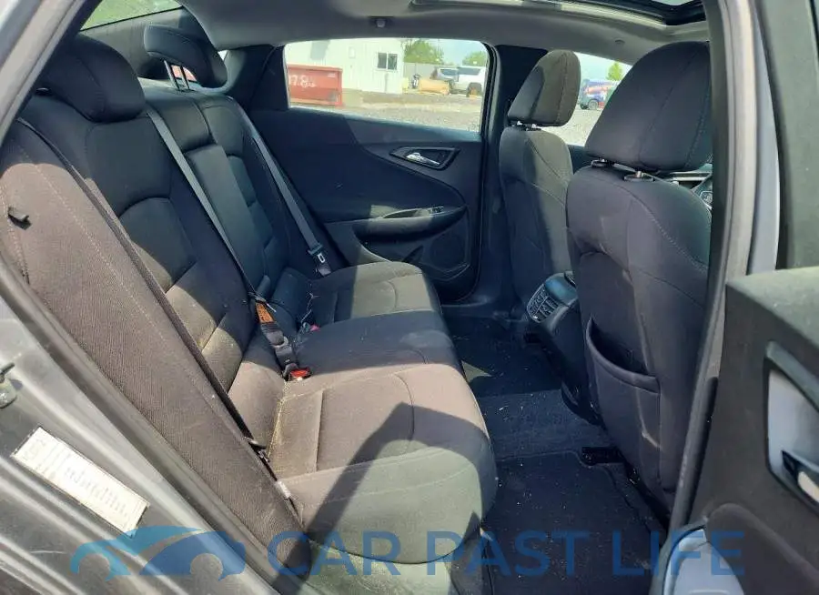 1G1ZD5ST6RF168406# 10