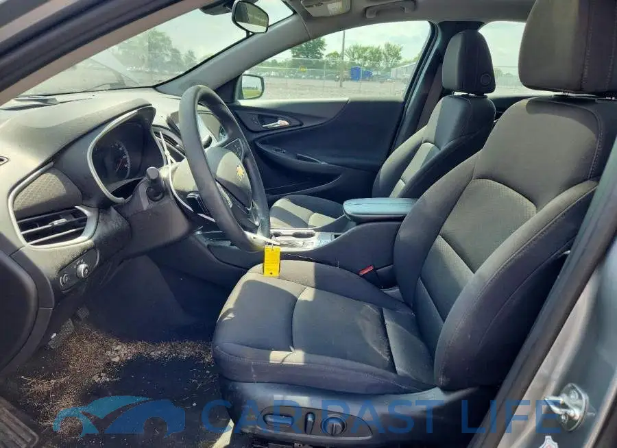 1G1ZD5ST6RF168406# 7