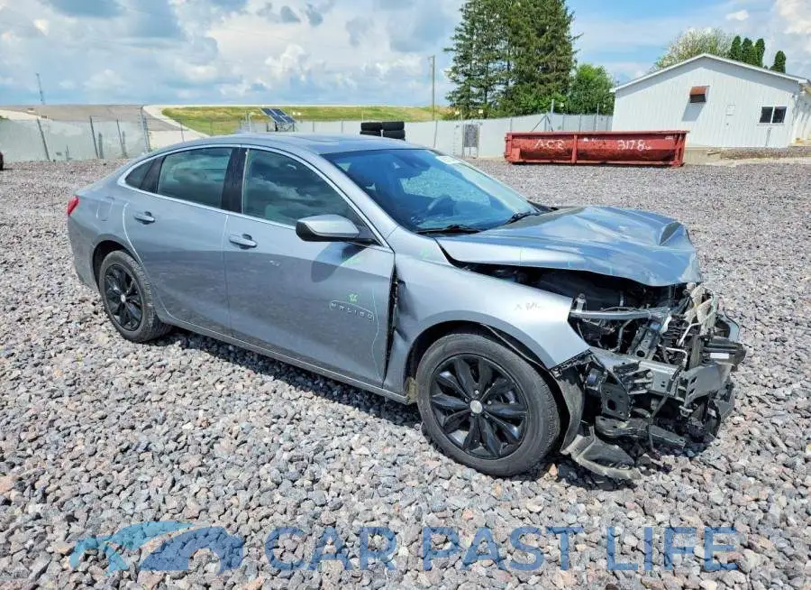 1G1ZD5ST6RF168406# 4