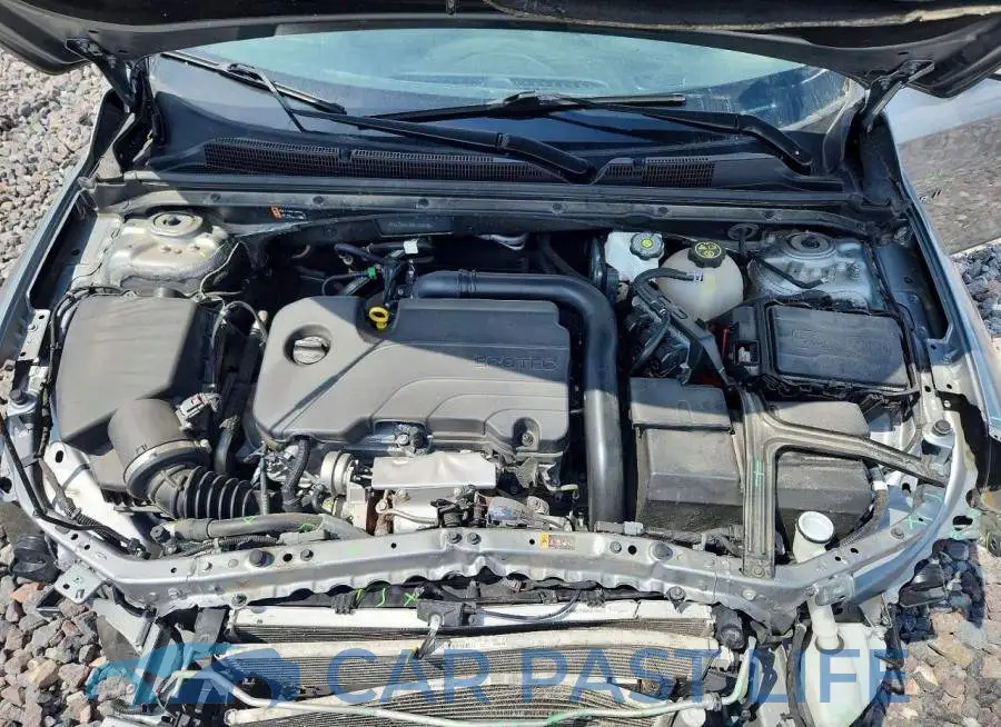 1G1ZD5ST6RF168406# 11