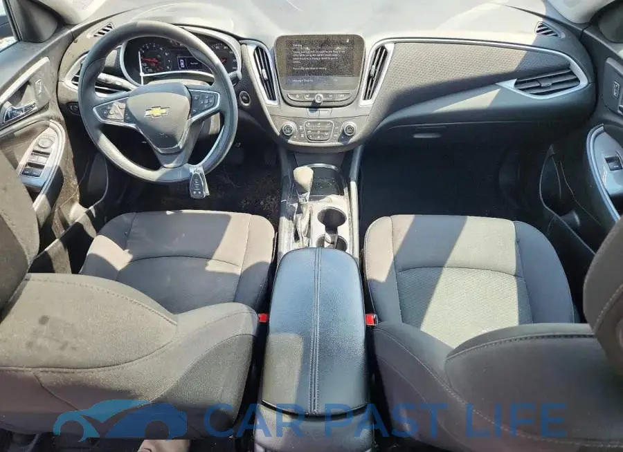 1G1ZD5ST6RF168406# 8
