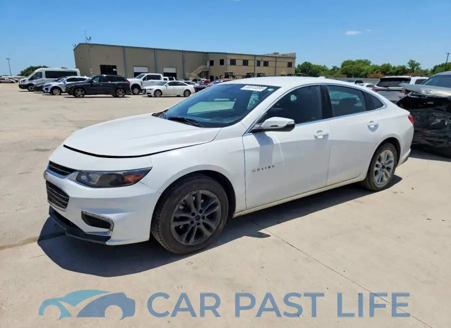 1G1ZD5ST7JF150100# 1