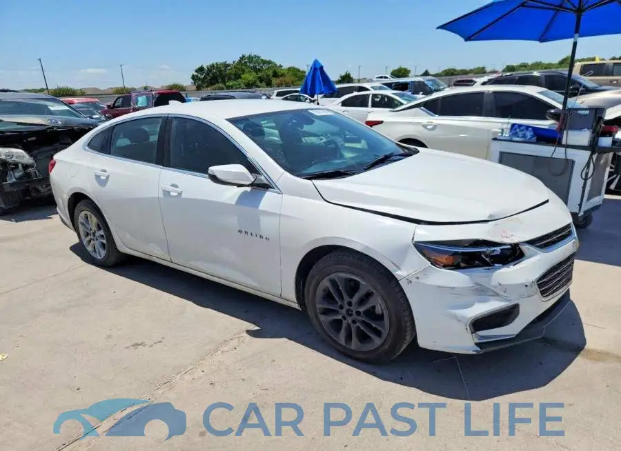 1G1ZD5ST7JF150100# 4