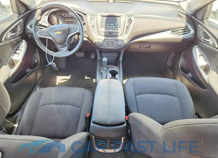 1G1ZD5ST7JF150100# 8