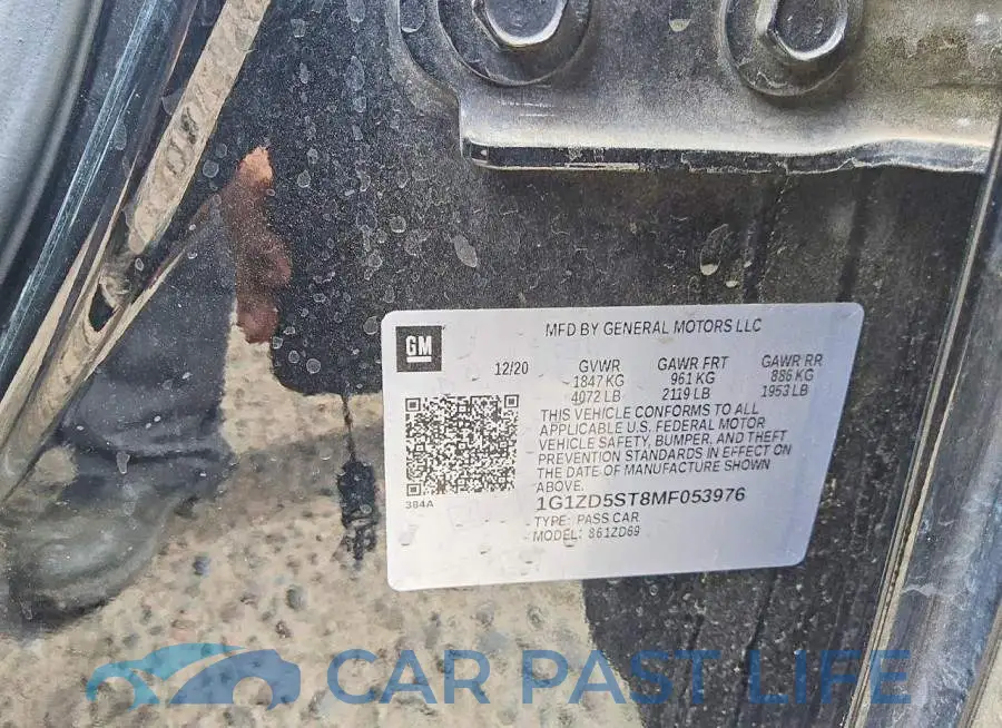 1G1ZD5ST8MF053976# 12