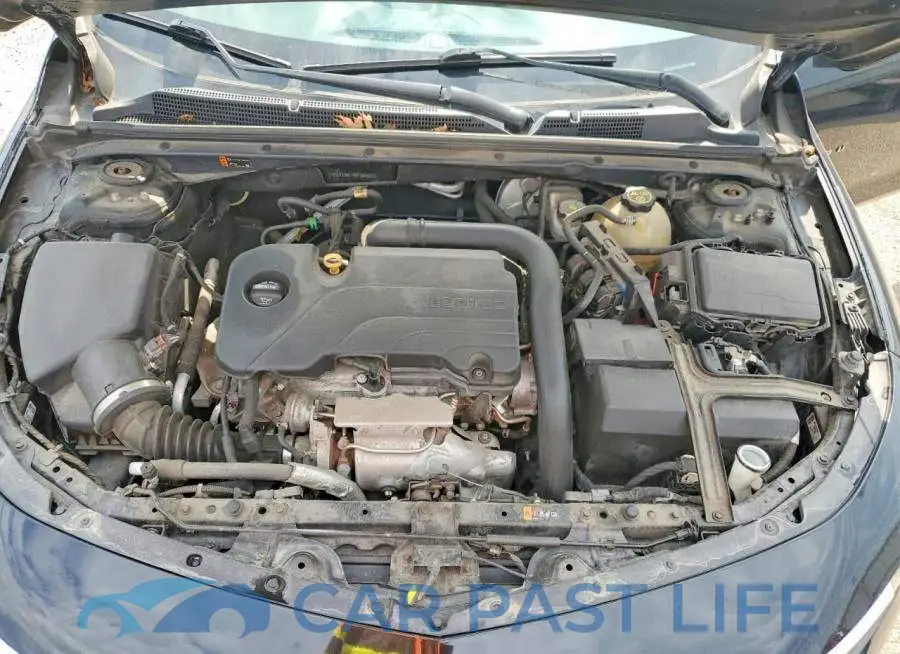 1G1ZD5ST9KF157521# 11
