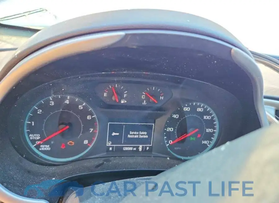 1G1ZD5ST9NF154932# 9