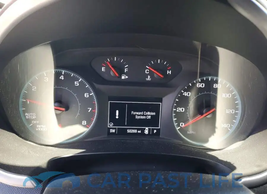 1G1ZD5ST9RF207750# 9