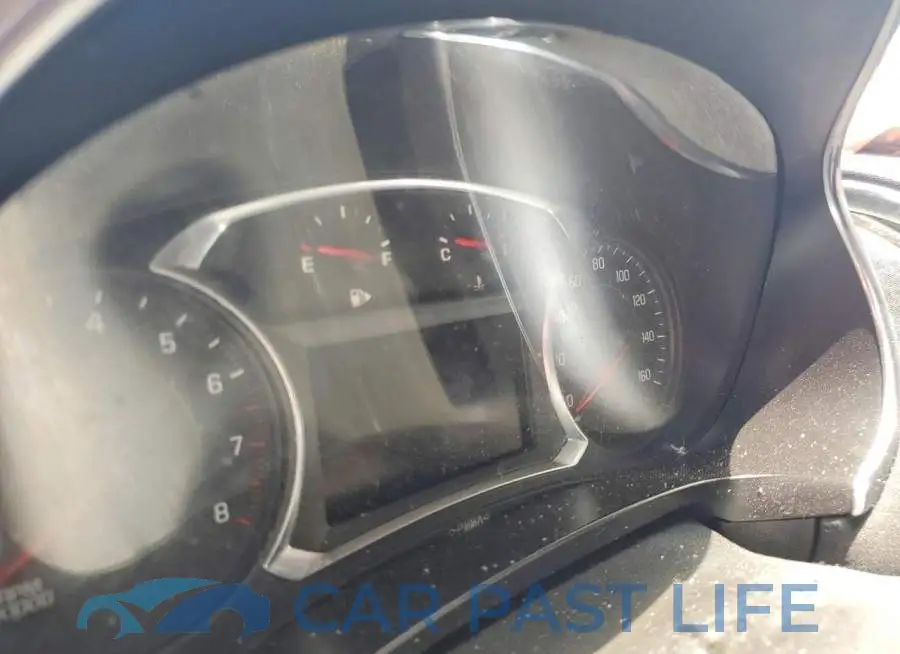 1G1ZD5STXJF240339# 9