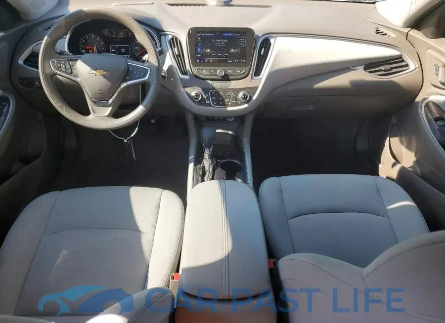 1G1ZD5STXPF159558# 8