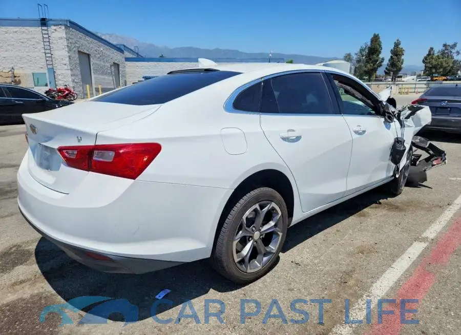 1G1ZD5STXPF162279# 3