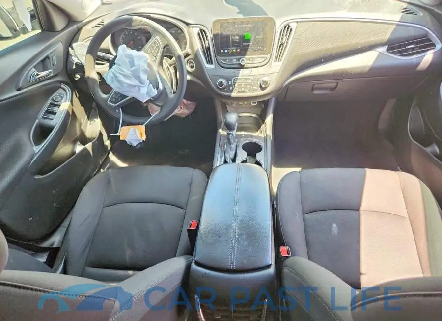 1G1ZD5STXPF162279# 8
