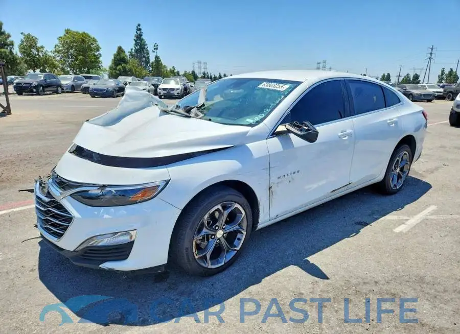 1G1ZD5STXPF162279# 1