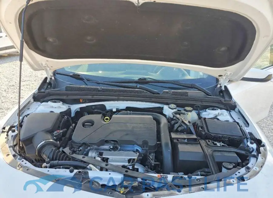 1G1ZE5ST2PF143562# 11