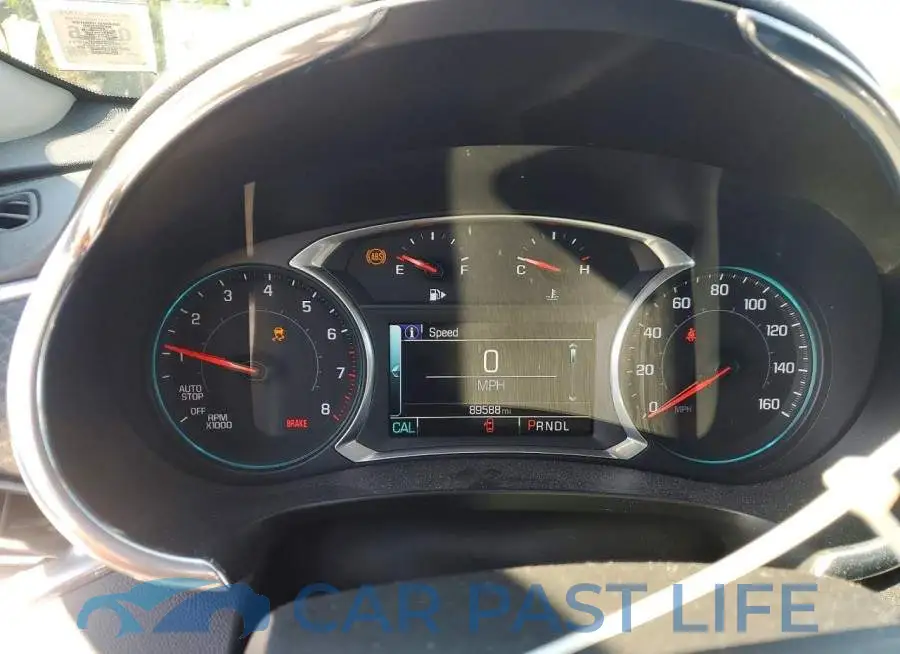 1G1ZE5ST3HF110281# 9