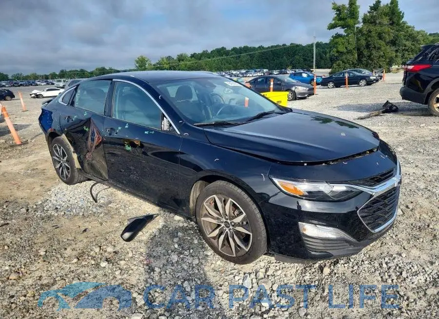 1G1ZG5ST7PF204740# 4