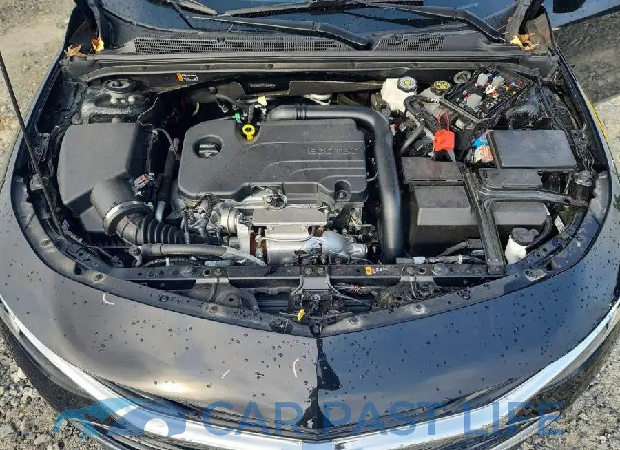 1G1ZG5ST7PF204740# 11