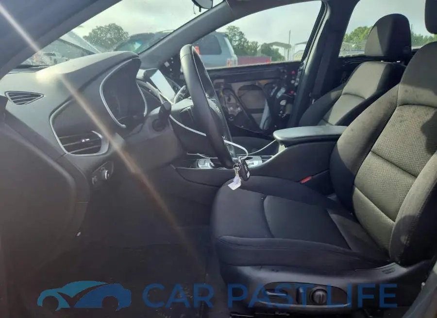 1G1ZG5ST7PF204740# 7