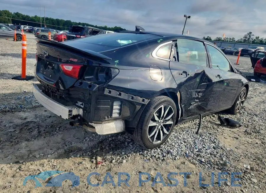 1G1ZG5ST7PF204740# 3