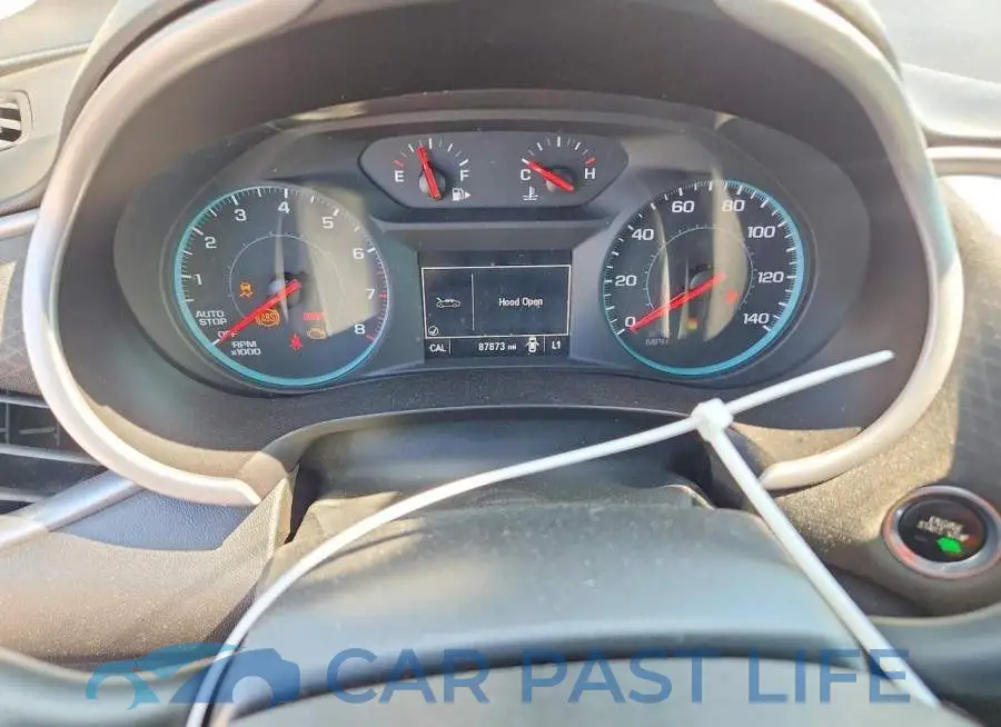 1G1ZG5ST9LF133261# 9